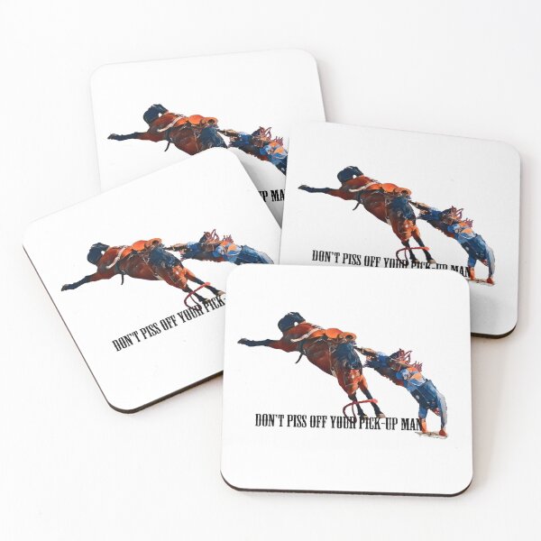 Item preview,  RODEO QUOTES, COWBOY QUOTES designed and sold by Barbara Jean Photo Art And Design.