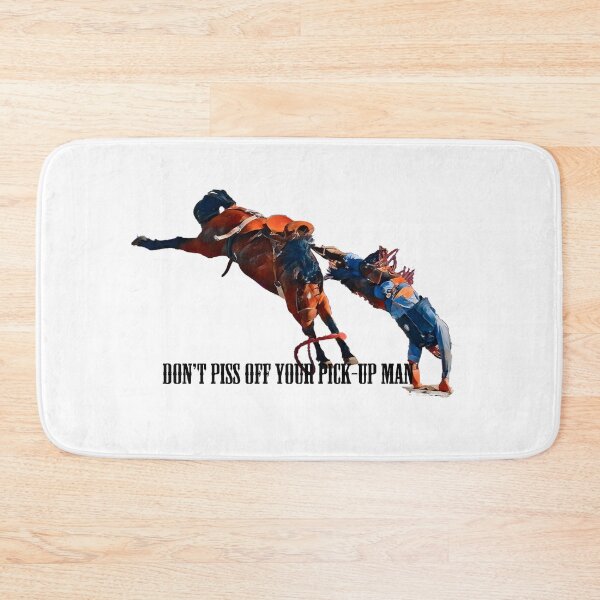 Item preview,  RODEO QUOTES, COWBOY QUOTES designed and sold by Barbara Jean Photo Art And Design.