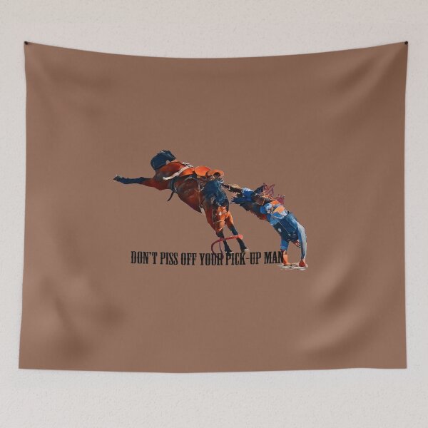 Item preview,  RODEO QUOTES, COWBOY QUOTES designed and sold by Barbara Jean Photo Art And Design.