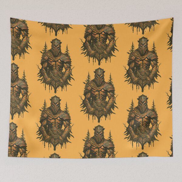 Item preview, Spartan designed and sold by CropWear.