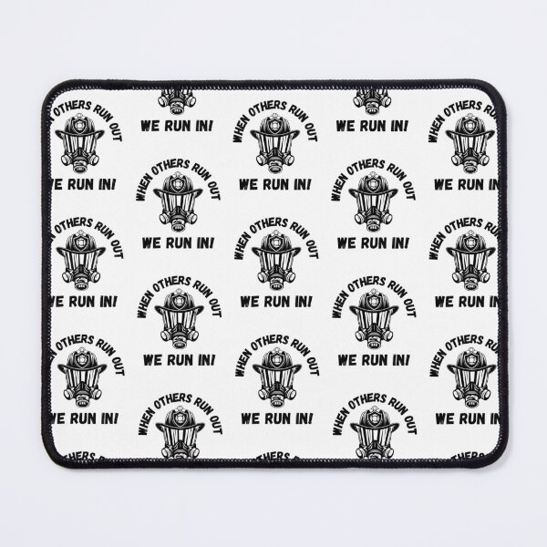 Item preview, When Other Run Out We Run In, Firefighter, Fireman, Hero, Heroes, Fire Department, Firemen, Firefighter Love, Proud Firefighter, Firefighter Super Hero, Firefighter Husband, Firefighter Boyfriend designed and sold by CreativeBuys.