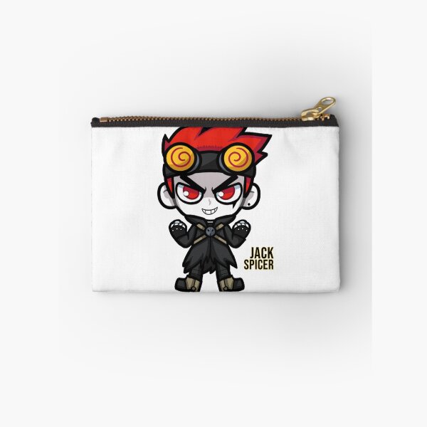 Item preview, Jack Spicer designed and sold by GurinnPop.