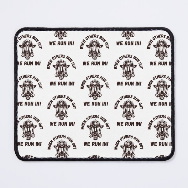Item preview, When Other Run Out We Run In, Firefighter, Fireman, Hero, Heroes, Fire Department, Firemen, Firefighter Love, Proud Firefighter, Firefighter Super Hero, Firefighter Husband, Firefighter Boyfriend designed and sold by CreativeBuys.
