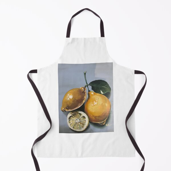 Aperçu de l'œuvre Lemons créée et vendue par H2oColorgirl.