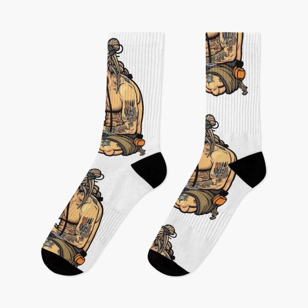 Item preview, Cyber Security in 10,000 B.C designed and sold by mukraker.