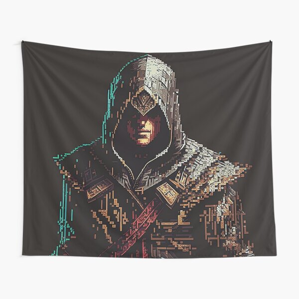 Assassin's Creed Merch & Gifts for Sale