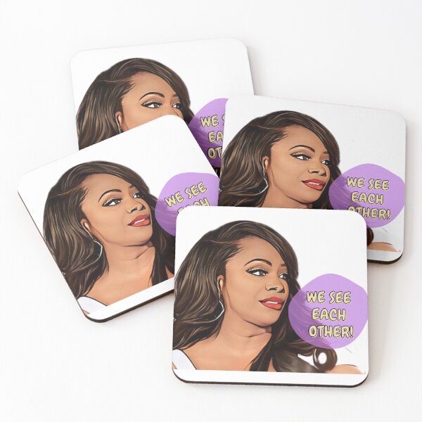 Item preview, We see each other! designed and sold by Spiffle.