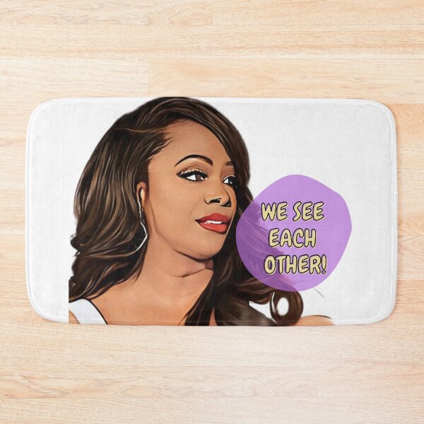 Item preview, We see each other! designed and sold by Spiffle.