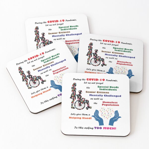 Item preview, Taking Care of and Blessing the Less Fortunate designed and sold by Dina S  Morris.