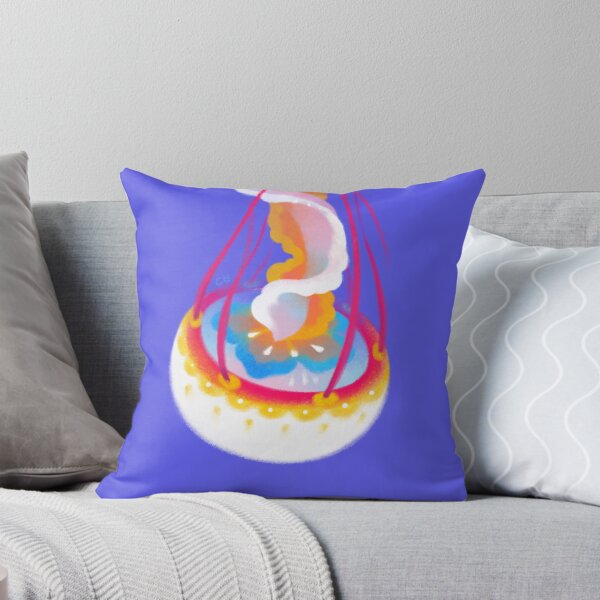 Item preview, Jelly fish designed and sold by pikaole.