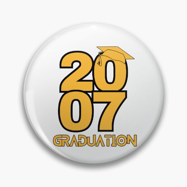 Item preview, 2007 Graduation designed and sold by variant designer.