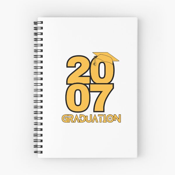 Item preview, 2007 Graduation designed and sold by variant designer.