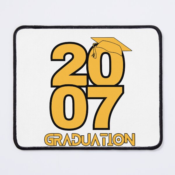 Item preview, 2007 Graduation designed and sold by variant designer.
