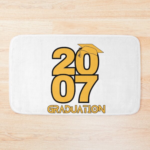Item preview, 2007 Graduation designed and sold by variant designer.