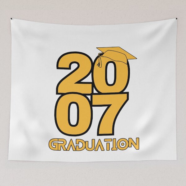 Item preview, 2007 Graduation designed and sold by variant designer.