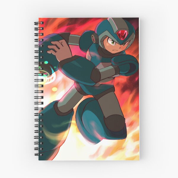 Item preview, game mega man art designed and sold by duashopz.