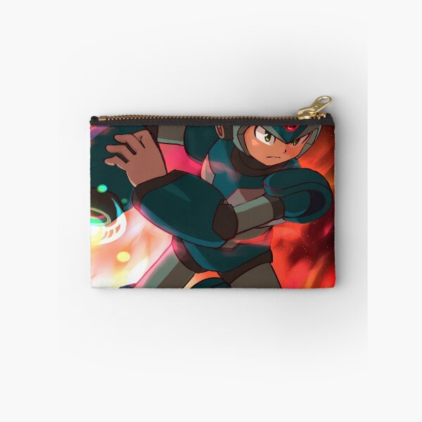 Item preview, game mega man art designed and sold by duashopz.