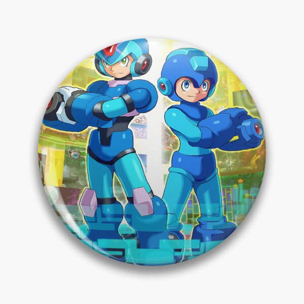Item preview, mega man designed and sold by duashopz.