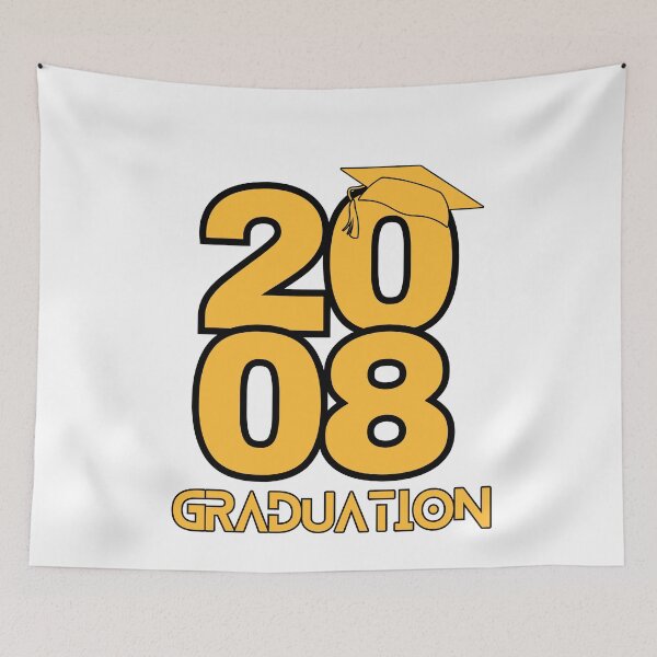 Item preview, 2008 Graduation designed and sold by variant designer.