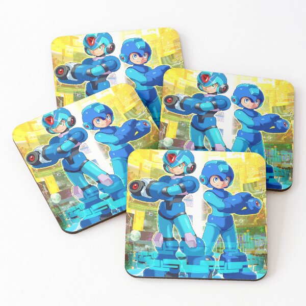 Item preview, mega man designed and sold by duashopz.