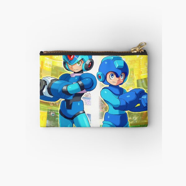 Item preview, mega man designed and sold by duashopz.