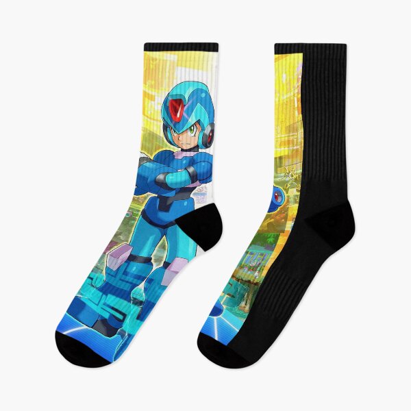 Item preview, mega man designed and sold by duashopz.
