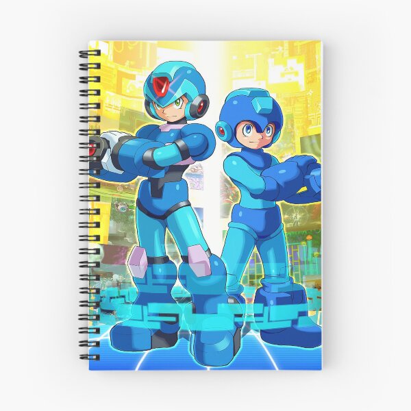 Item preview, mega man designed and sold by duashopz.