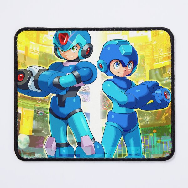 Item preview, mega man designed and sold by duashopz.