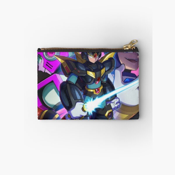 Item preview, mega man art designed and sold by duashopz.