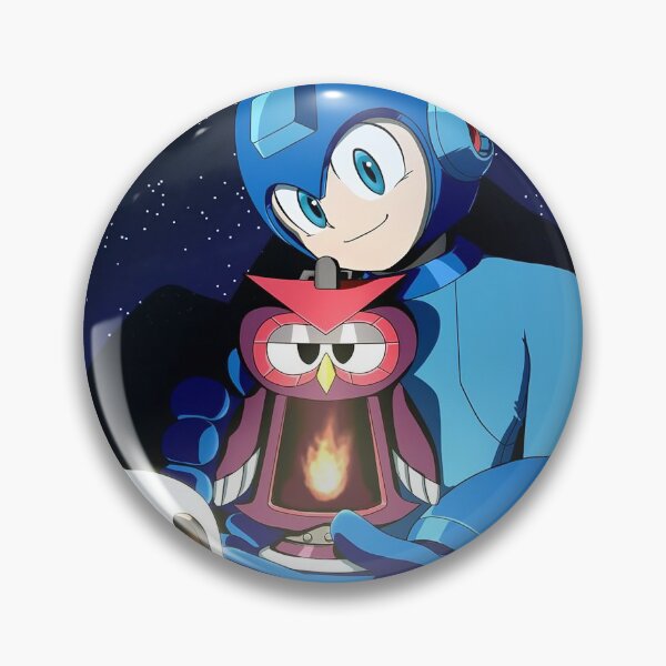 Item preview, mega man game designed and sold by duashopz.