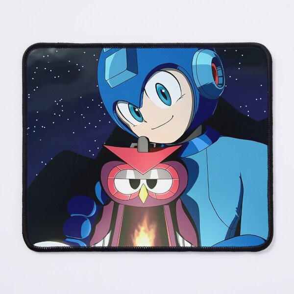 Item preview, mega man game designed and sold by duashopz.