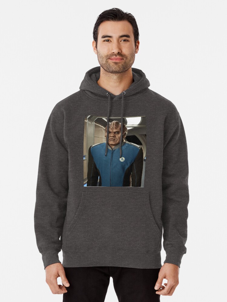 the orville hoodie