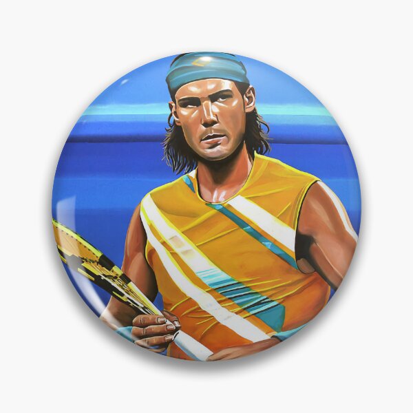 Item preview, rafael nadal designed and sold by taovodoi477.