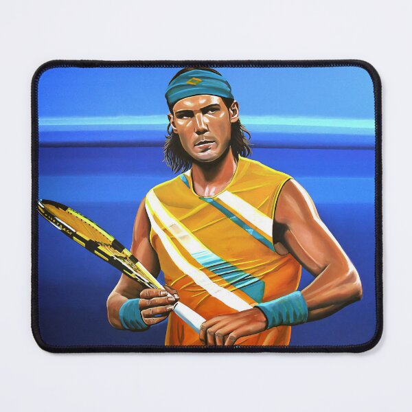 Item preview, rafael nadal designed and sold by taovodoi477.