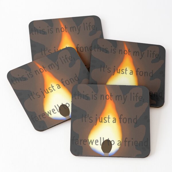 Item preview, Match  designed and sold by Elvira  Walsh.