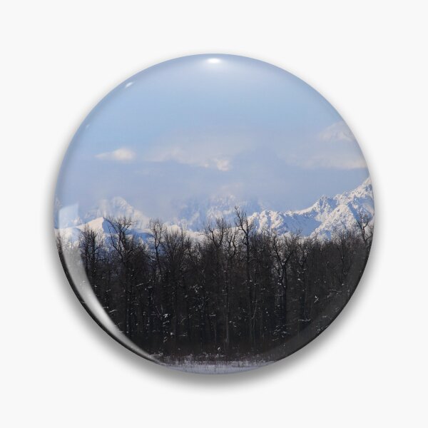 Item preview, Denali views designed and sold by zumi.