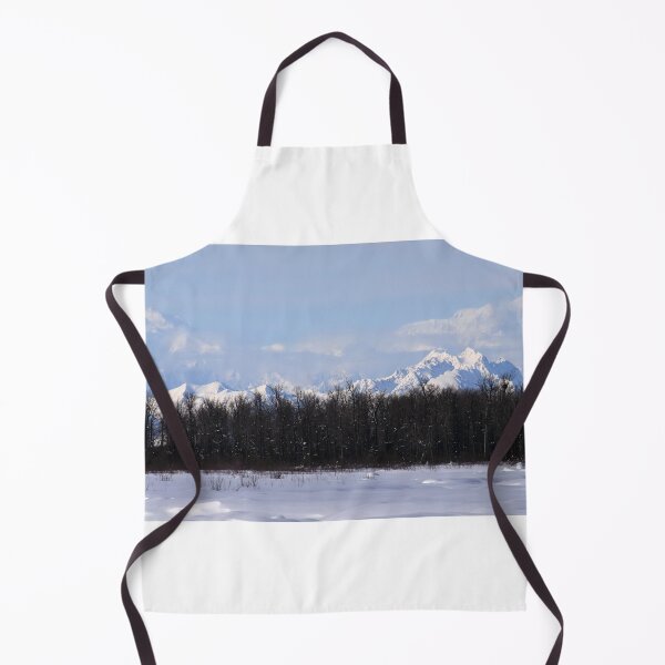Item preview, Denali views designed and sold by zumi.