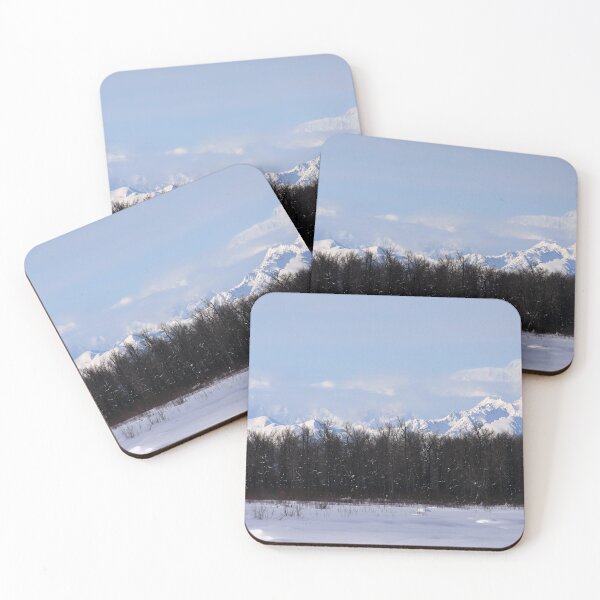 Item preview, Denali views designed and sold by zumi.