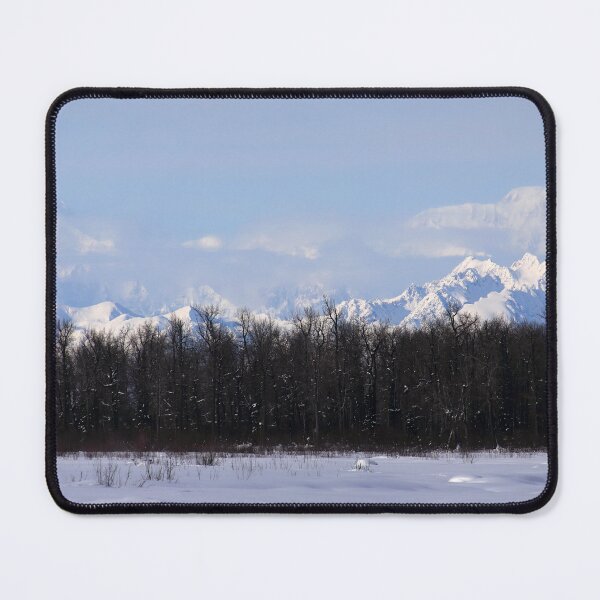 Item preview, Denali views designed and sold by zumi.