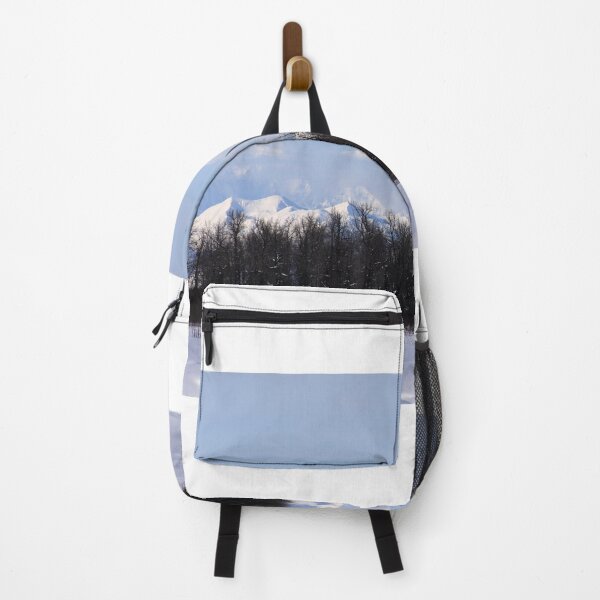 Item preview, Denali views designed and sold by zumi.