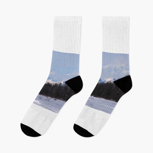 Item preview, Denali views designed and sold by zumi.