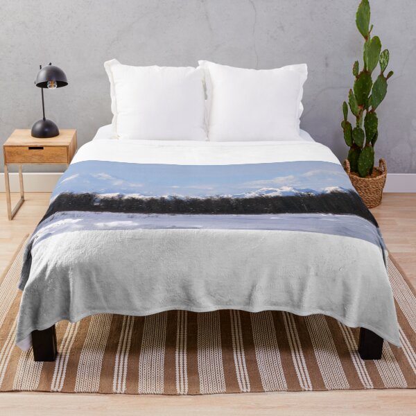 Item preview, Denali views designed and sold by zumi.