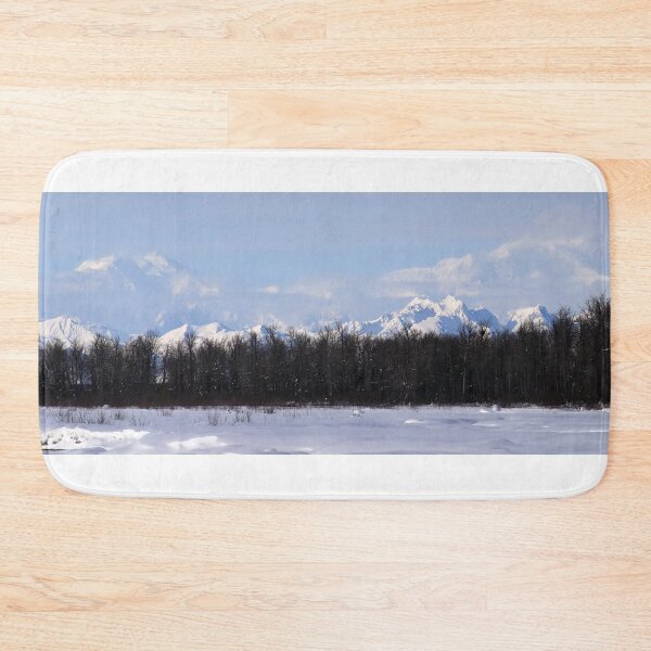 Item preview, Denali views designed and sold by zumi.