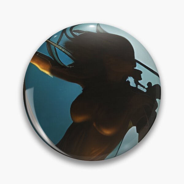 Item preview, The Archer  designed and sold by blakcirclegirl.
