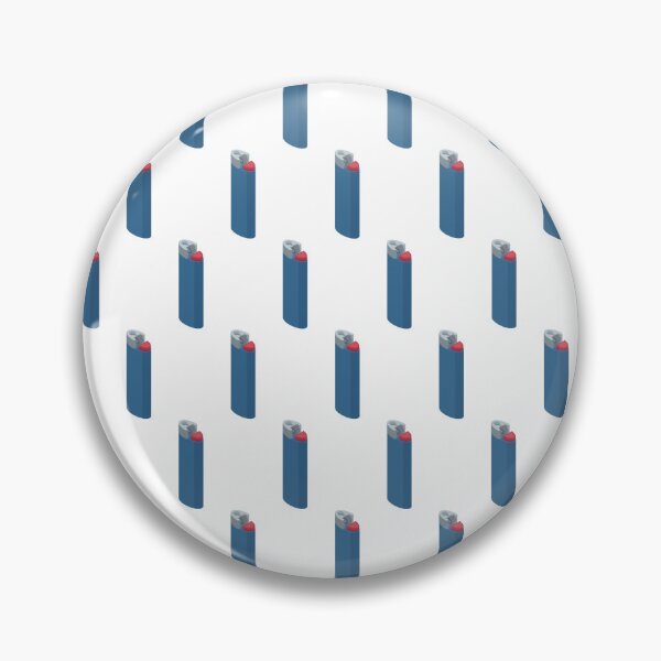 Item preview, Blue Lighter designed and sold by Ashleigh Bell.