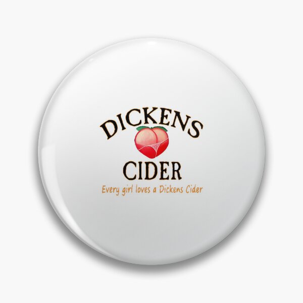 Item preview, dickens designed and sold by sekettewu.