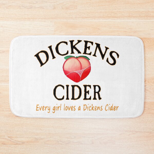 Item preview, dickens designed and sold by sekettewu.