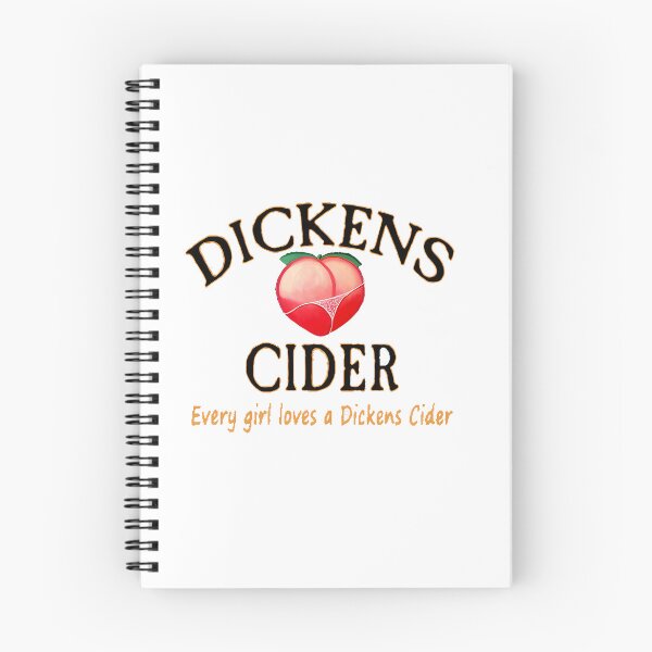 Item preview, dickens designed and sold by sekettewu.