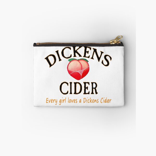 Item preview, dickens designed and sold by sekettewu.