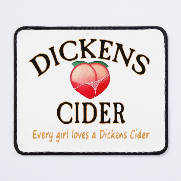 Item preview, dickens designed and sold by sekettewu.